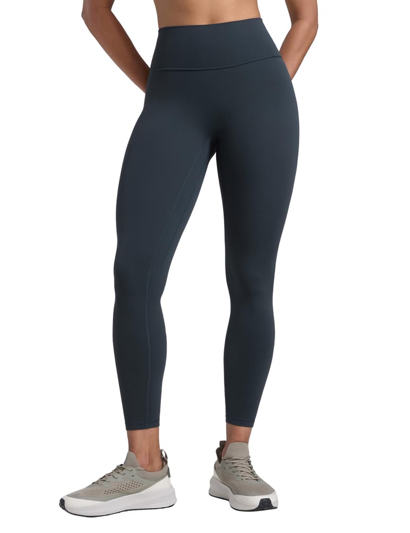 CRZ YOGA Secretsculpt Leggings 25" | Butterlift, Buttery Soft, Moderate Compression, Workout, Pilates, No Front Seam, Booty Scrunch, High Waist, for Women