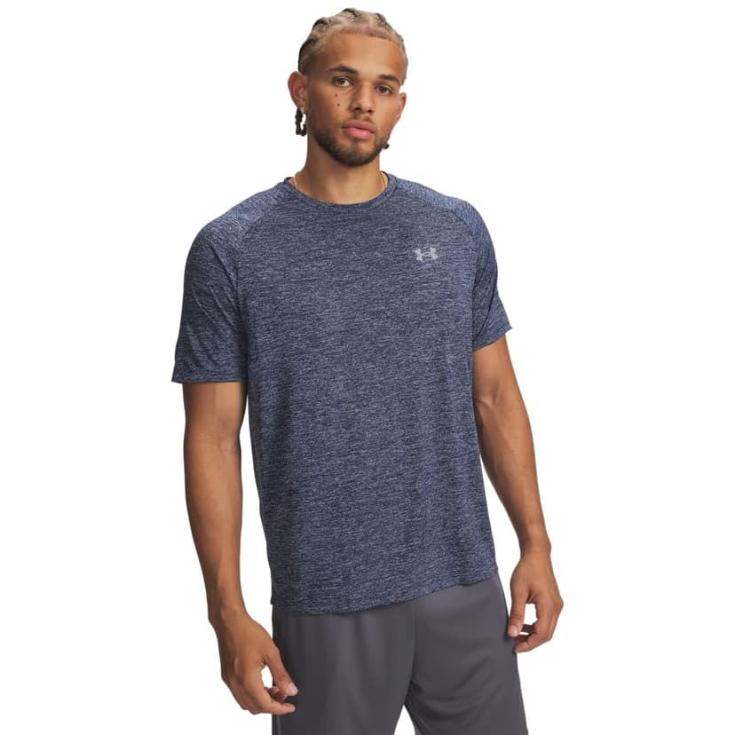 Under Armour Men's Tech 2.0 Short-Sleeve T-Shirt