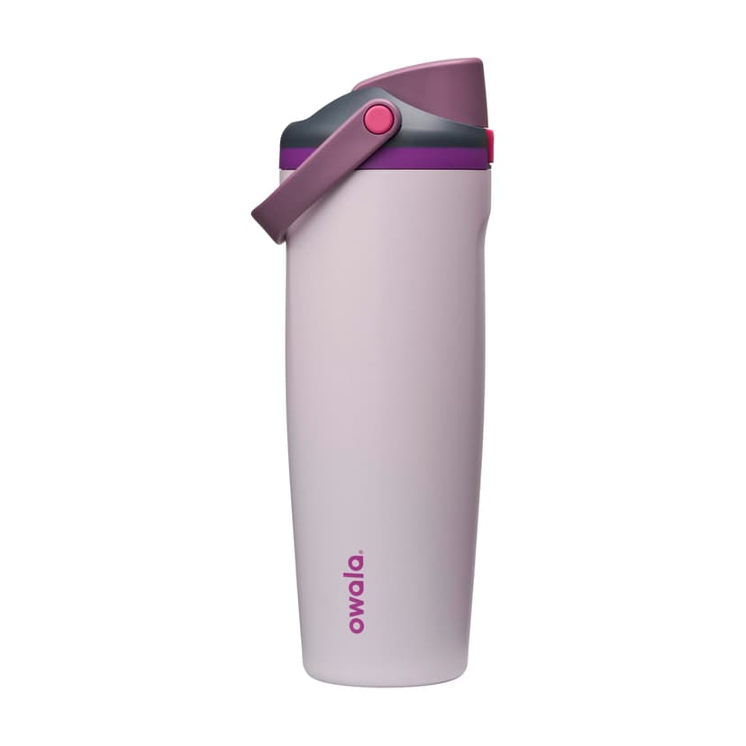Owala FreeSip Sway Stainless Steel Water Bottle 30 oz Dreamy Field