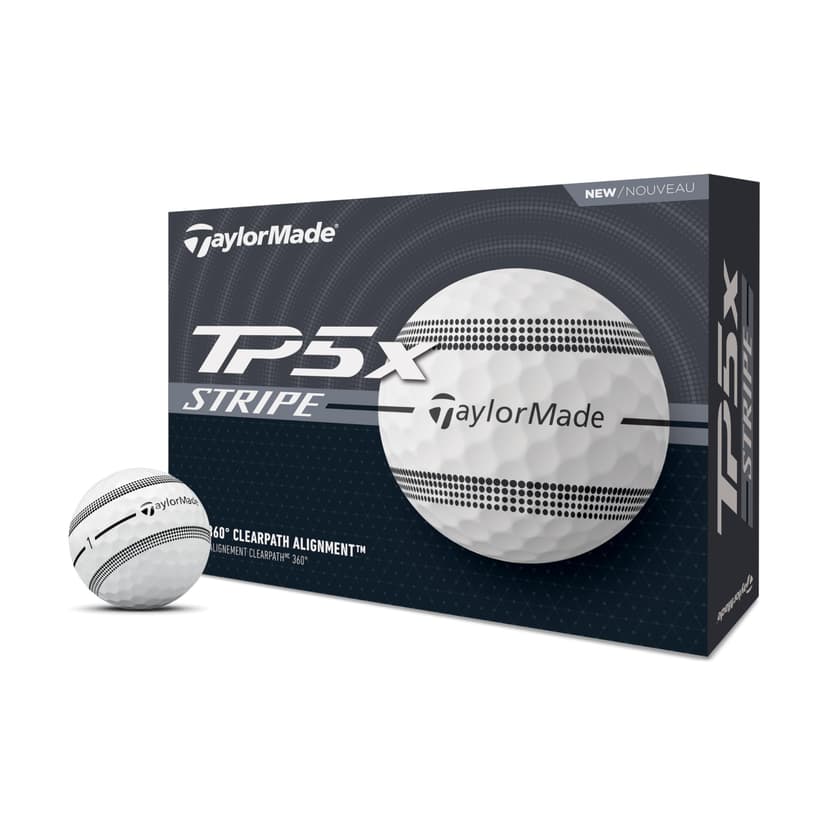 TaylorMade Golf TP5