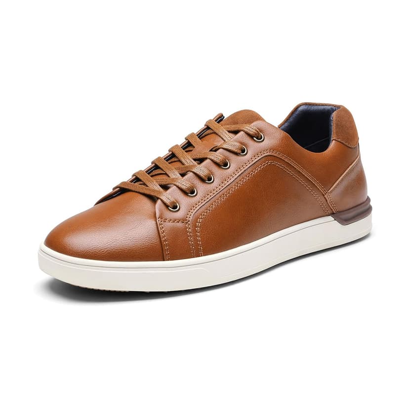 Bruno Marc Men's Casual Dress Sneakers Skate Shoes