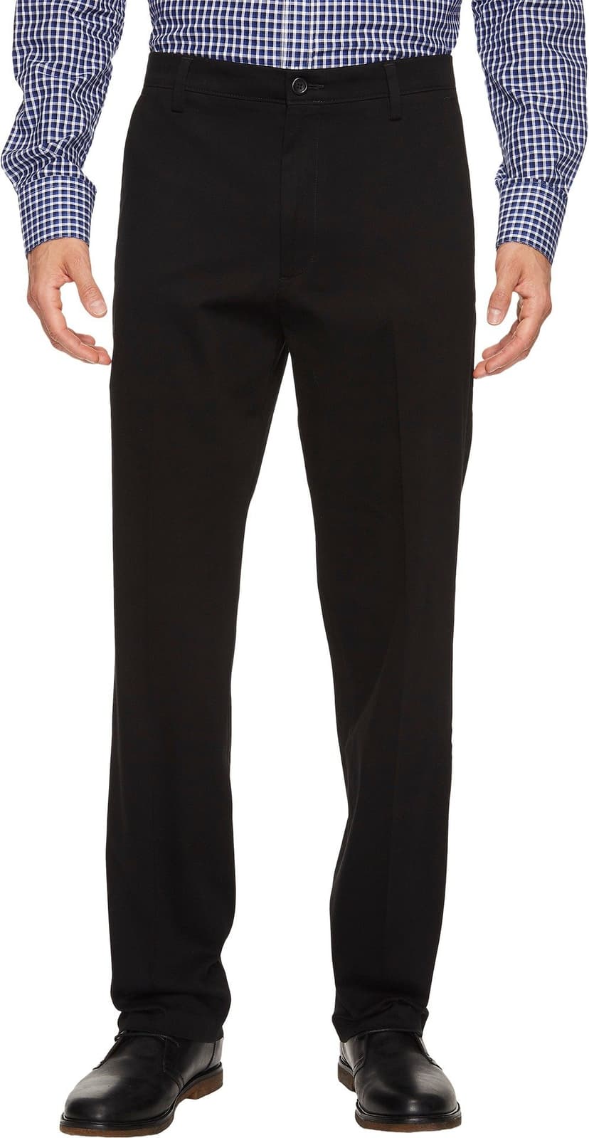 Dockers Men's Classic Fit Easy Khaki Pants (Regular and Big & Tall)