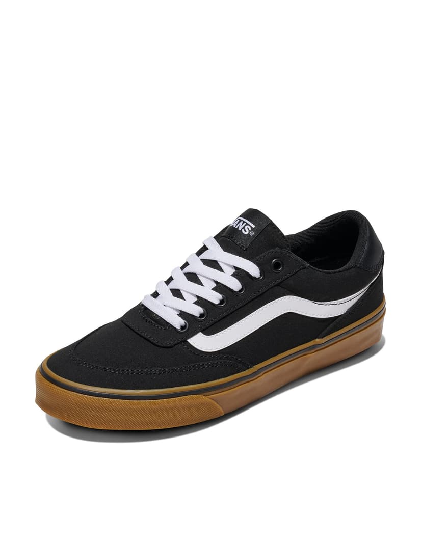 Vans Men's Brooklyn LS Sneakers