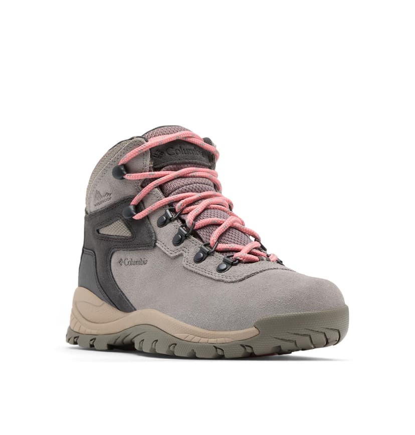 Columbia womens Newton Ridge Plus Waterproof Amped