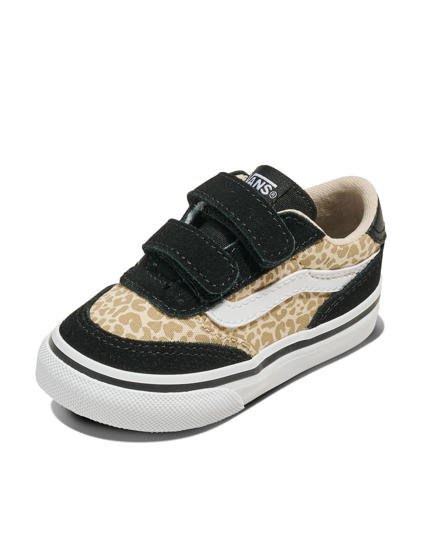 Vans Unisex-Child Brooklyn Ls V Low Top Shoe