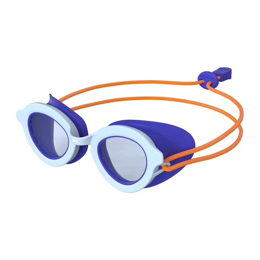 Speedo Kids' Swim Goggles Sunny G Ages 3-8