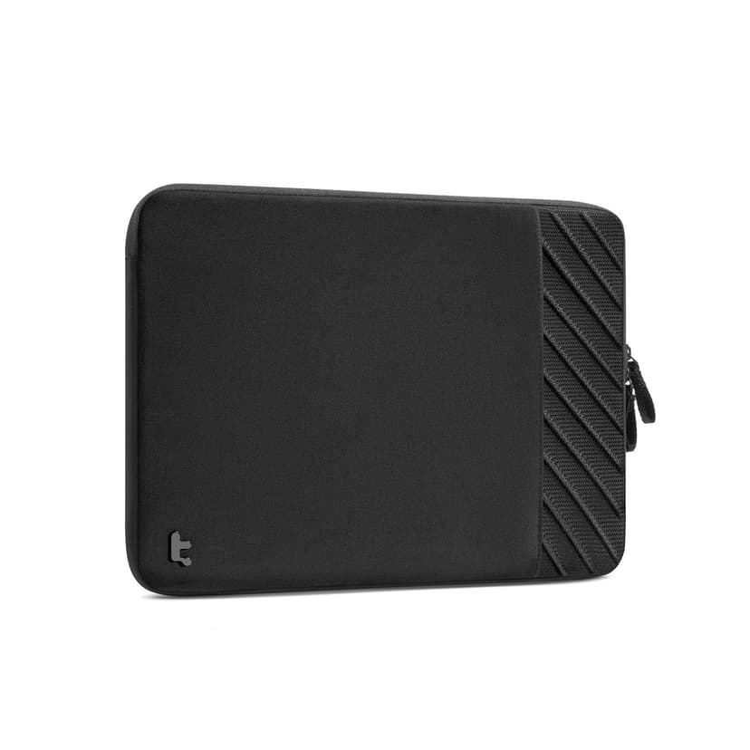 tomtoc Slim & 360° Protective Laptop Sleeve for 16-inch MacBook Pro 2026 | Pro/Max M5/M4/M3/M2/M1 A3428 A3429 A3403 A3186 A2991, Water-Resistant Laptop Case Bag for Dell XPS 16, Minimalist Design