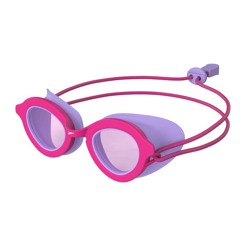Speedo Kids' Swim Goggles Sunny G Ages 3-8