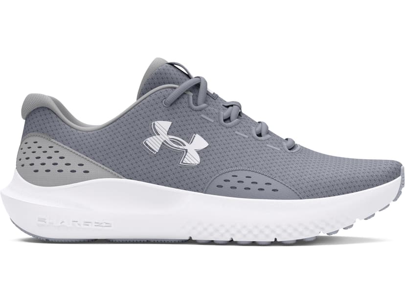 Under Armour Men's Charged Surge 4 Sneaker