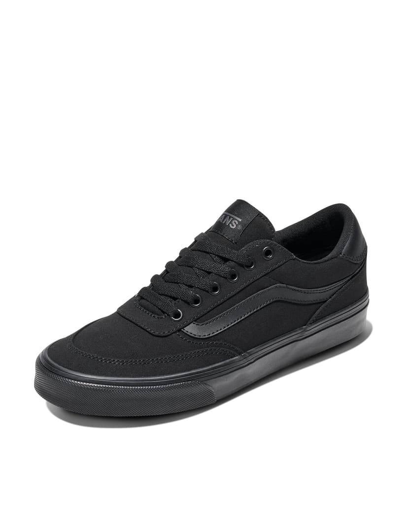 Vans Men's Brooklyn LS Sneakers