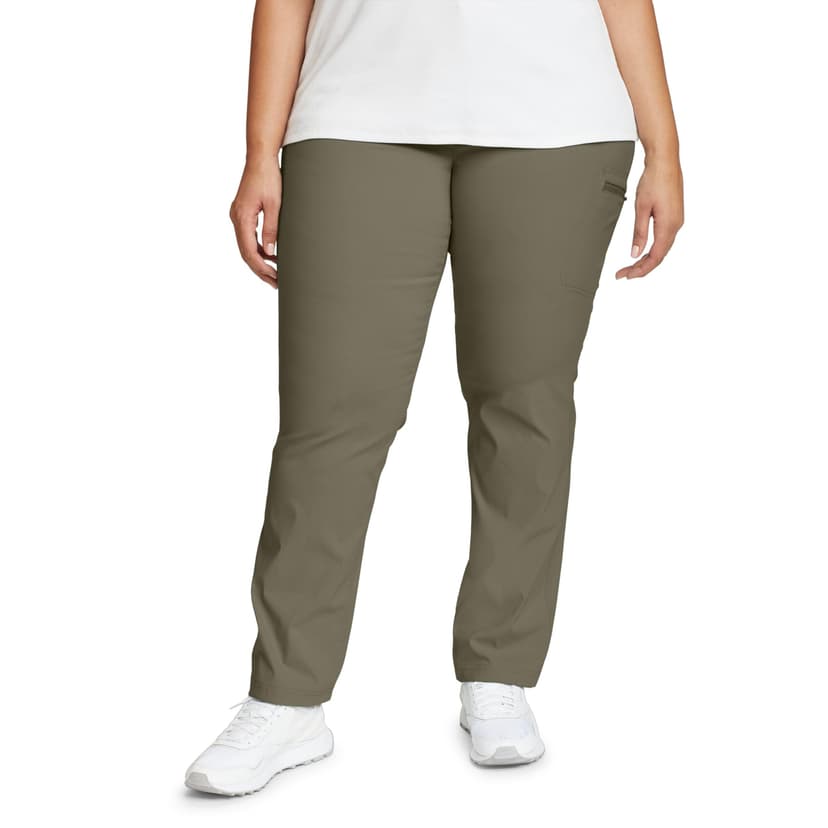 Eddie Bauer Womens Rainier Pant