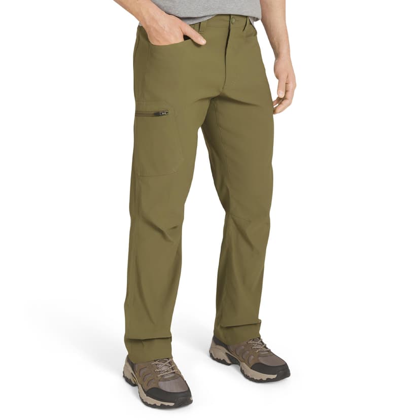 Eddie Bauer Men's Rainier Pants