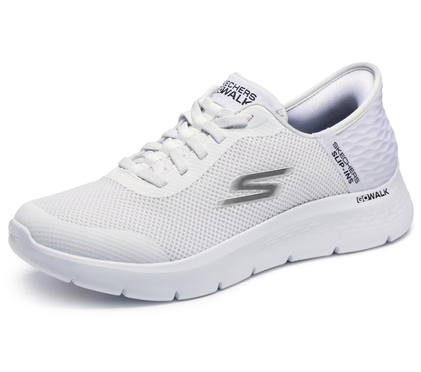 Skechers Men's Hands Free Slip-ins: Go Walk Flex Hands Up Sneaker