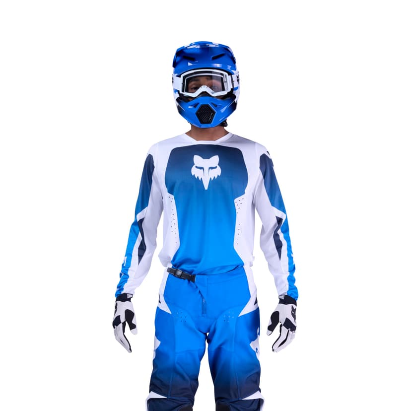 Fox Racing Men's 180 Motocross Dirt Bike Jersey