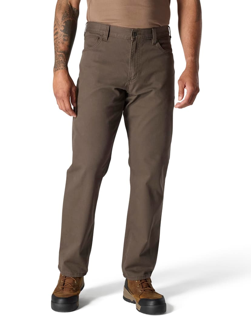 Carhartt Men's Relaxed Straight Rigby Pant