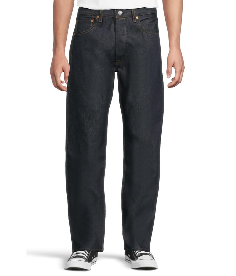 Levi's Men's 501 Original Fit Jeans