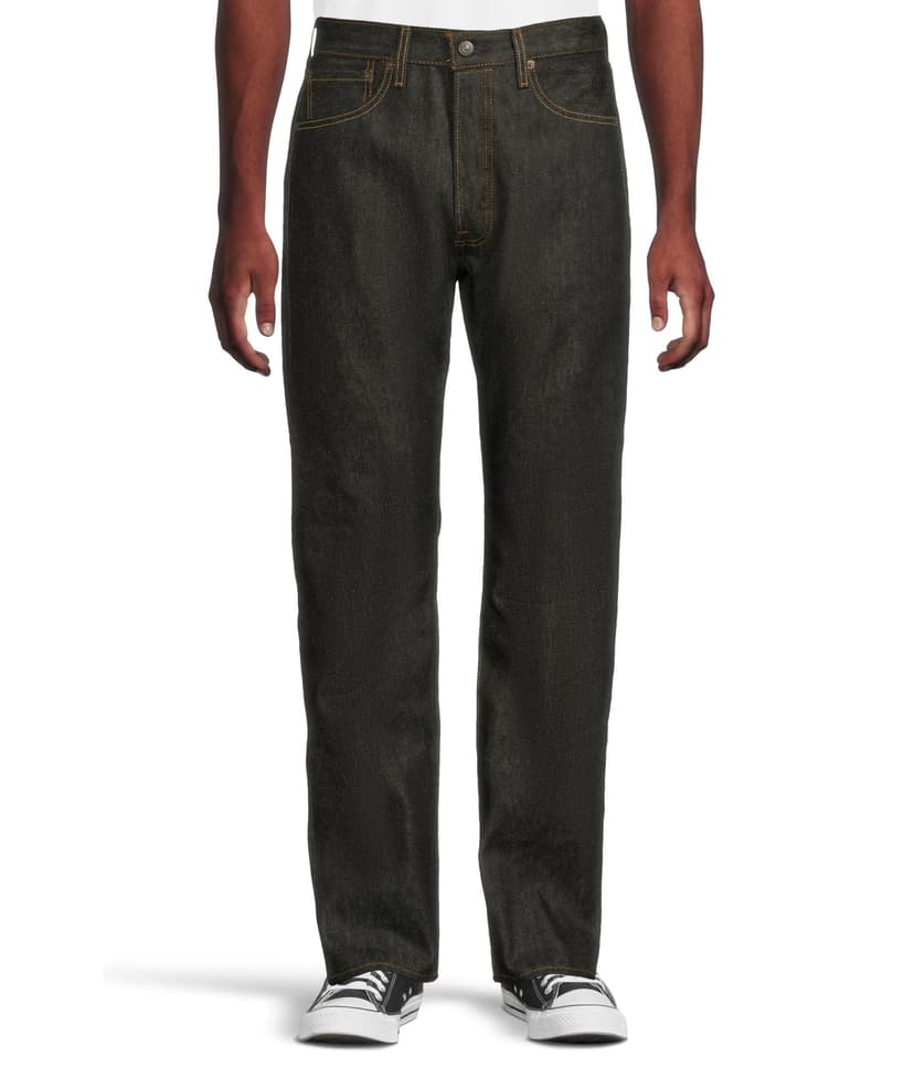 Levi's Men's 501 Original Fit Jeans