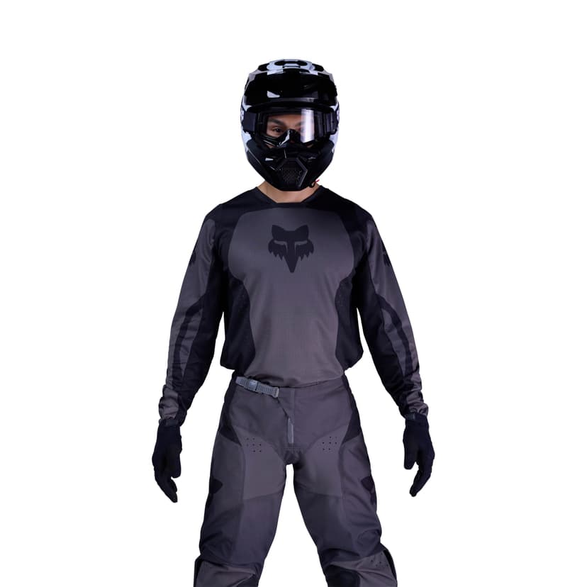 Fox Racing Men's 180 Motocross Dirt Bike Jersey