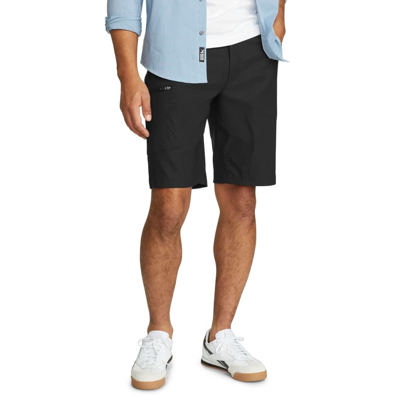 Eddie Bauer Mens Rainier Short