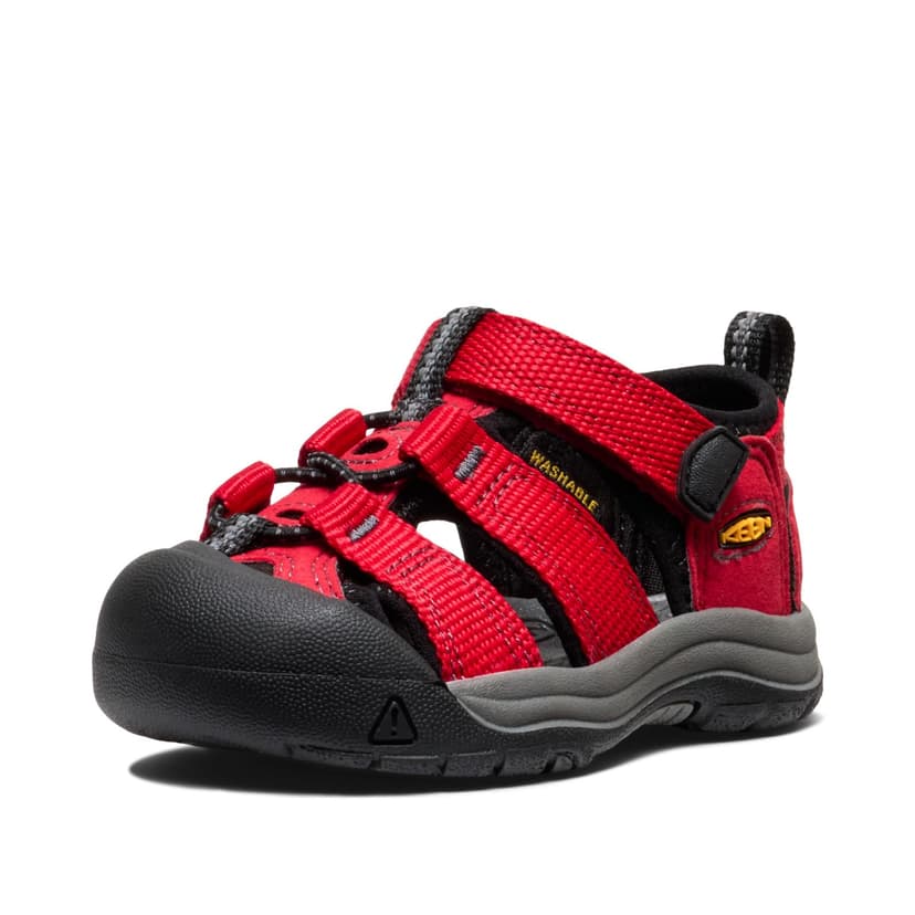 KEEN Unisex-Child Newport H2 Closed Toe Water Sandals