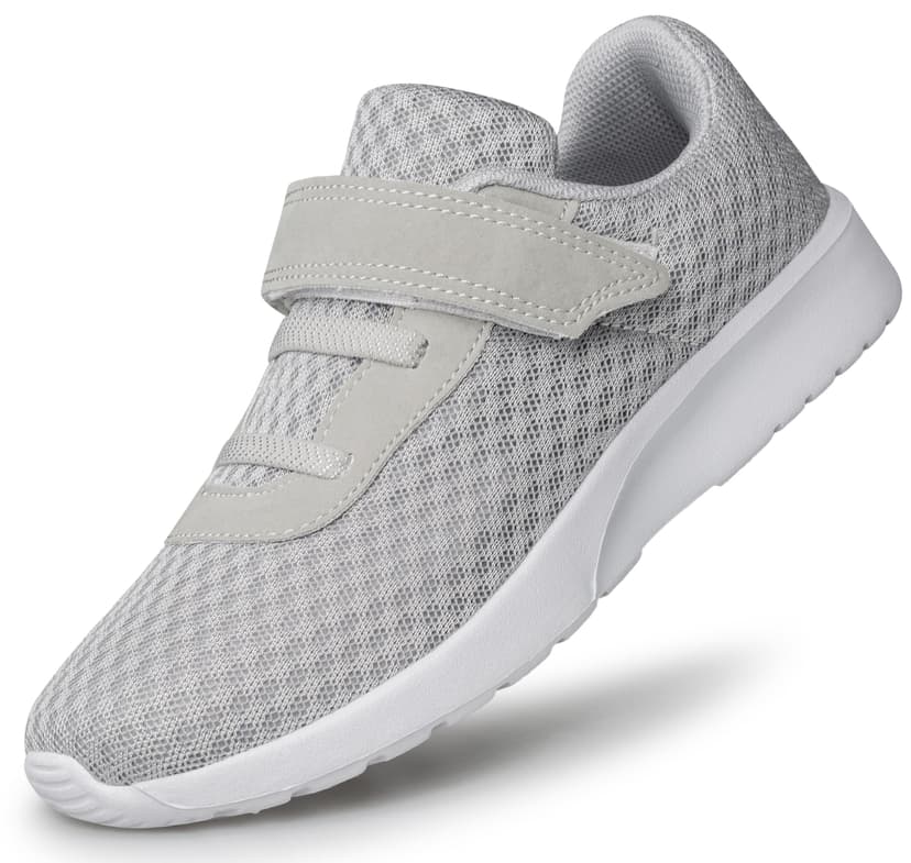 MURDESOT Kids Shoes Toddler Boys Girls Athletic Running Sports Strap Sneakers for Toddler/Little Kid/Big Kid
