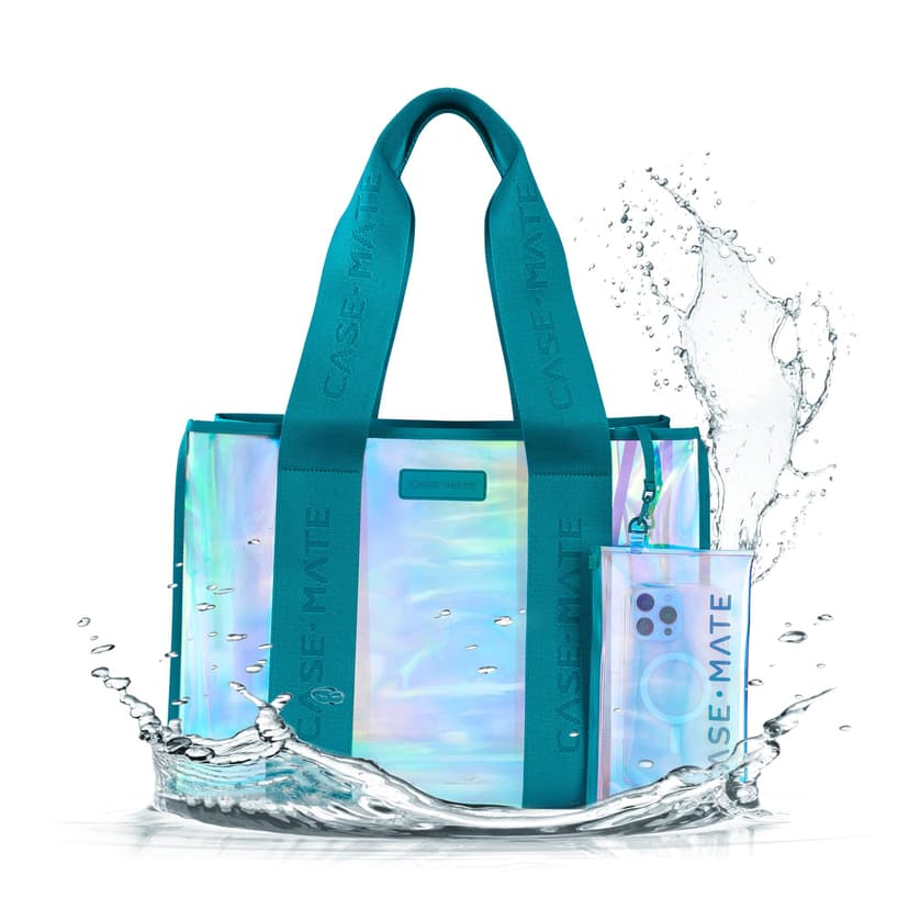 Case-Mate Jelly Tote Bag