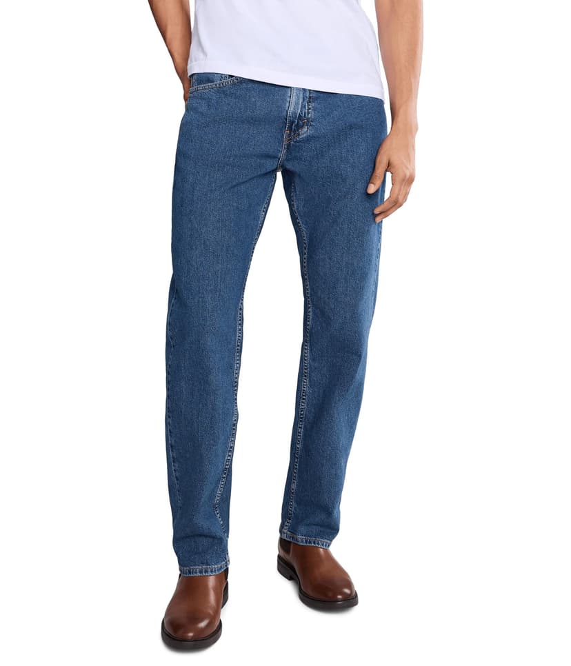 Levi's Men's 559 Relaxed Straight Jeans | (Also Available in Big & Tall)