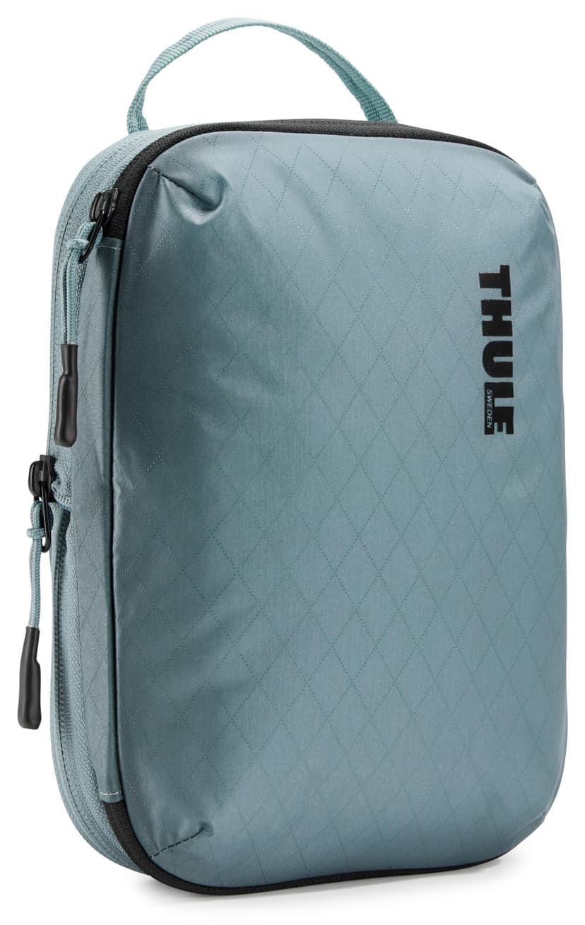 Thule Compression Packing Cube smallPond Gray