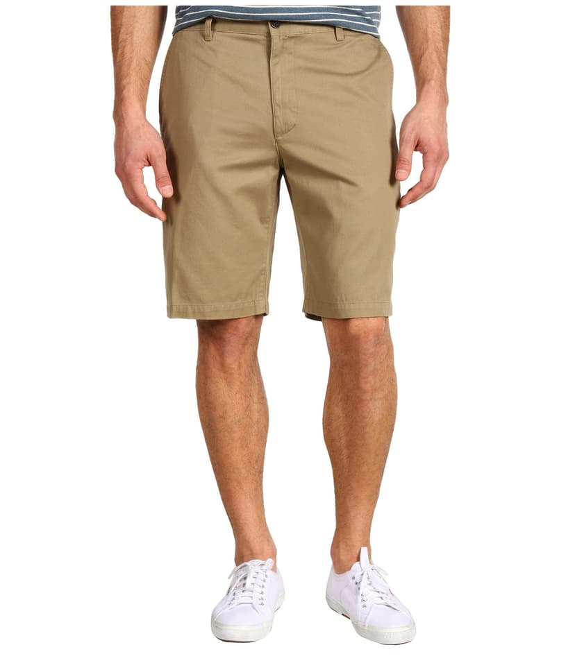 Dockers Men's Perfect Short Classic Fit 10.5"