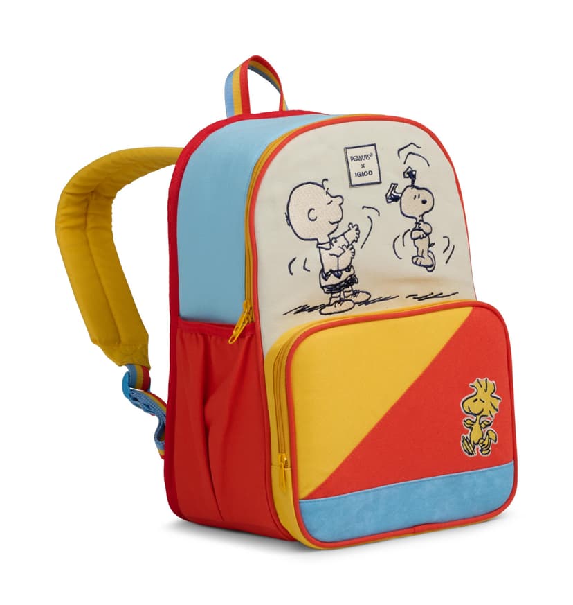 Igloo Peanuts | Snoopy Soft Sided Cooler Collection