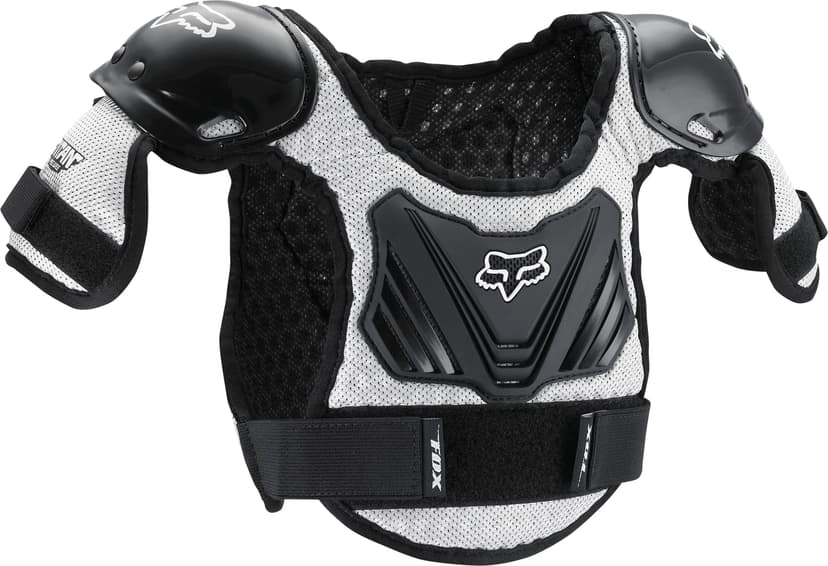 Fox Racing Youth Peewee Titan Motocross Roost Deflector