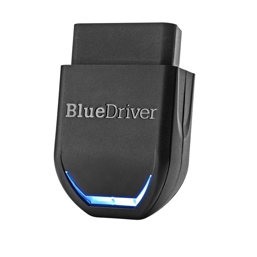BlueDriver Pro Next Gen OBD2 Scanner – No Subscription, Bluetooth Car Code Reader for iPhone & Android – Diagnose 8000+ Issues, ABS SRS TPMS, Repair Reports, Vehicles 1996+