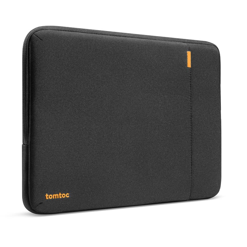 tomtoc 360° Protective Tablet Sleeve for 2026 iPad Air 11-inch (M4/M3/M2) | iPad Pro 11-inch (M5/M4/4th/3rd/2nd/1st Gen) with Magic Keyboard/Smart Keyboard Folio, 11" iPad Water-Resistant Tablet Case