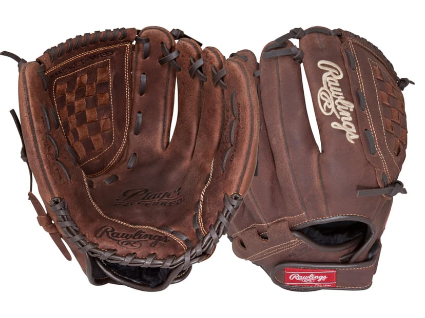 Rawlings | Player Preferred Baseball Glove | Baseball & Slowpitch Softball