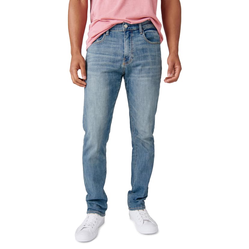 Lucky Brand Men's 410 Athletic Fit Jean
