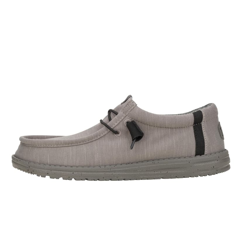 HEYDUDE Wally Amazon Exclusive Styles, Men's Shoes, Men's Slip-on Loafers, Comfortable & Light-Weight