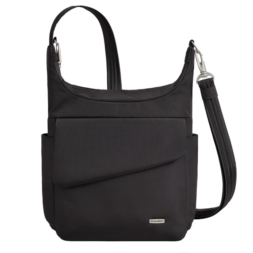 Travelon Anti-Theft Classic Messenger Bag