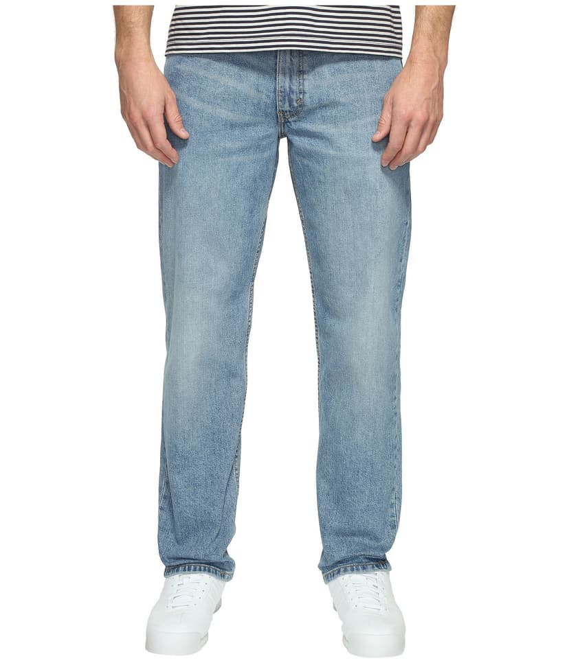 Levi's Men's 550 Relaxed Fit Jeans