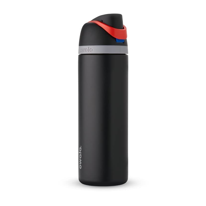 Owala Star Wars FreeSip Stainless Steel Water Bottle 24 oz Darth Vader