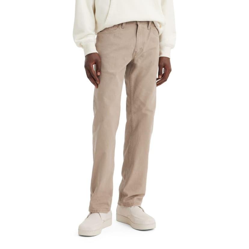 Levi's Men's 559 Relaxed Straight Jeans | (Also Available in Big & Tall)