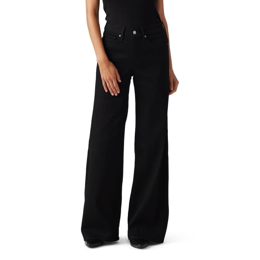 Levi's Women's 318 Shaping Wide-Leg Jeans | (Also Available in Plus)