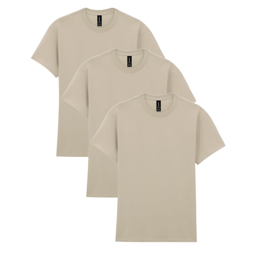 Gildan Adult Heavy Cotton T-Shirt, Style G5000