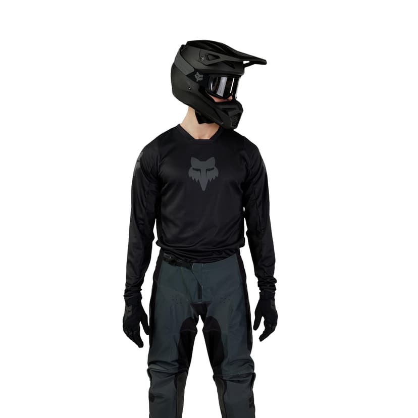 Fox Racing Men's 180 Motocross Dirt Bike Jersey