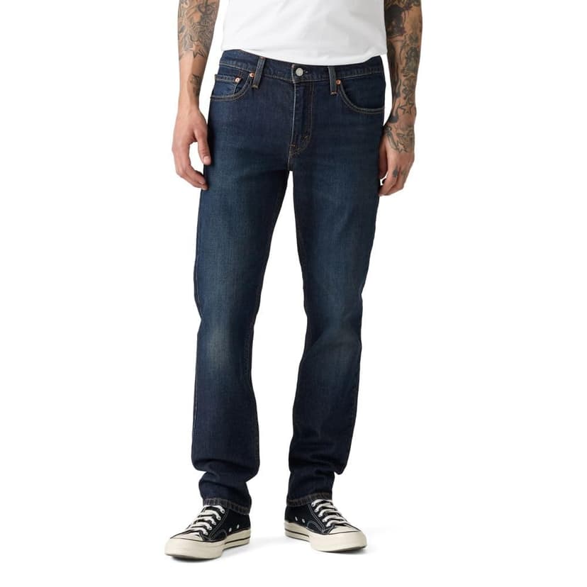 Levi's Men's 511 Slim Fit Jeans | (Also Available in Big & Tall)