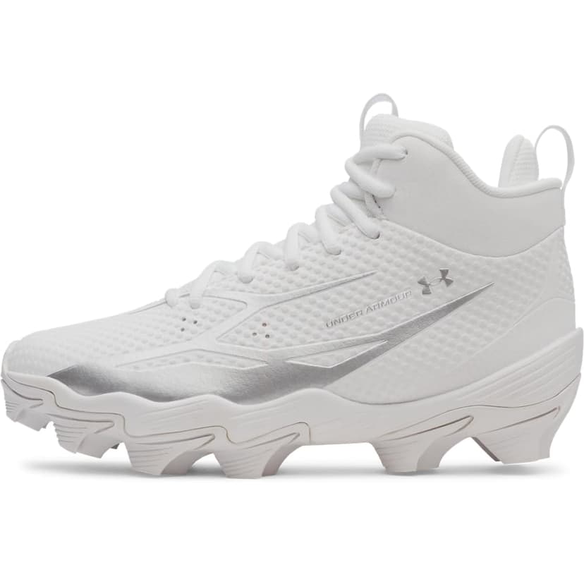 Under Armour Kids Spotlight Hammer Jr RM Football Cleats (Toddler/Little Kid/Big Kid)