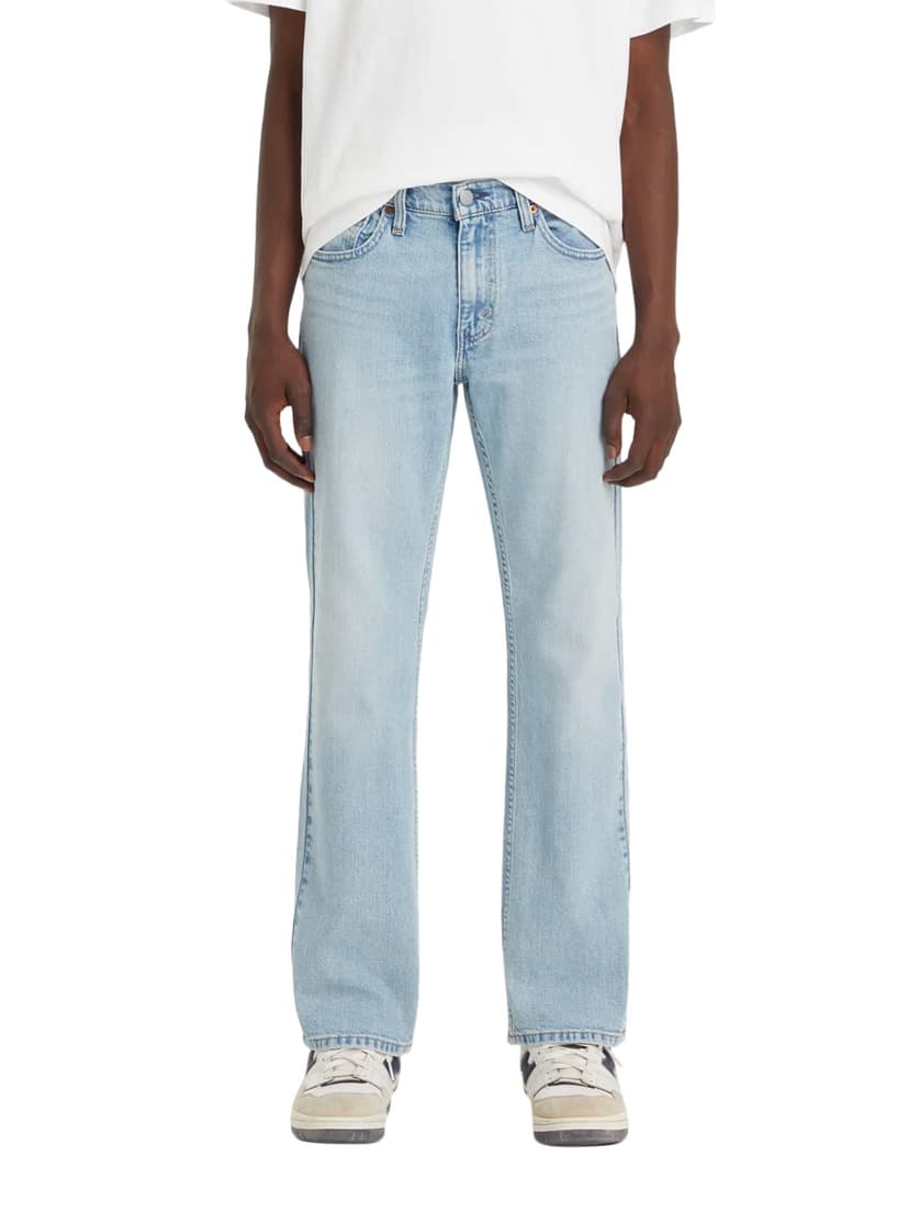 Levi's Men's 514 Straight Fit Jeans