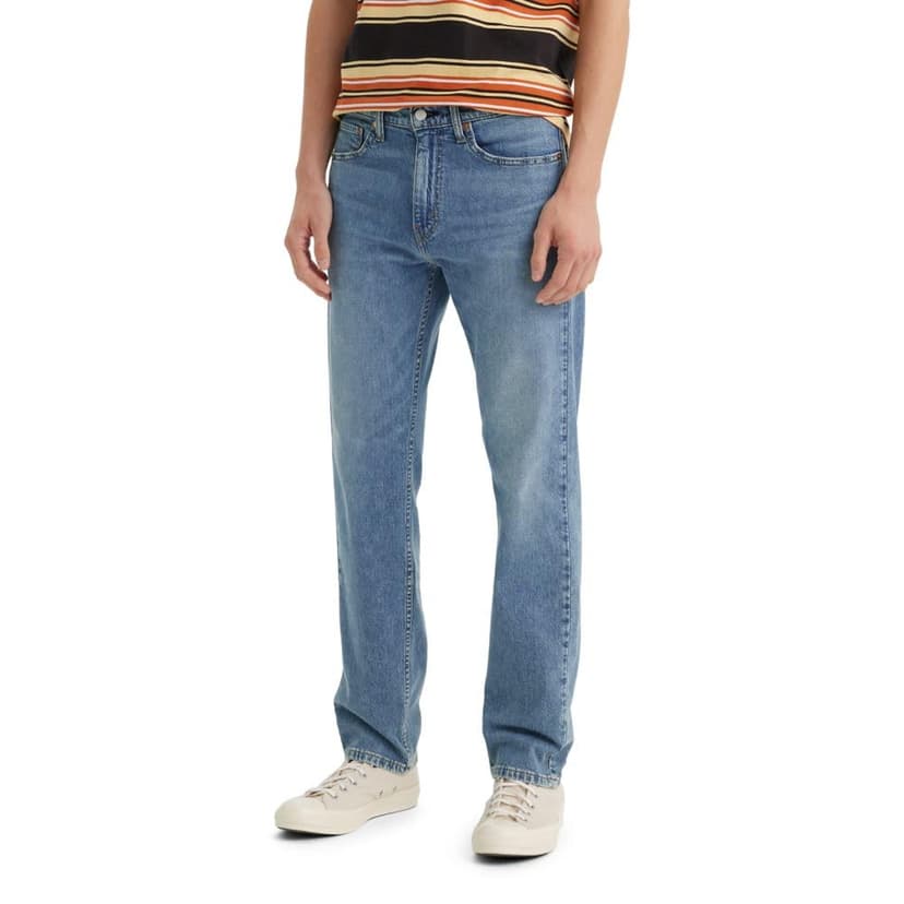 Levi's Men's 505 Regular Fit Jeans | (Also Available in Big & Tall)