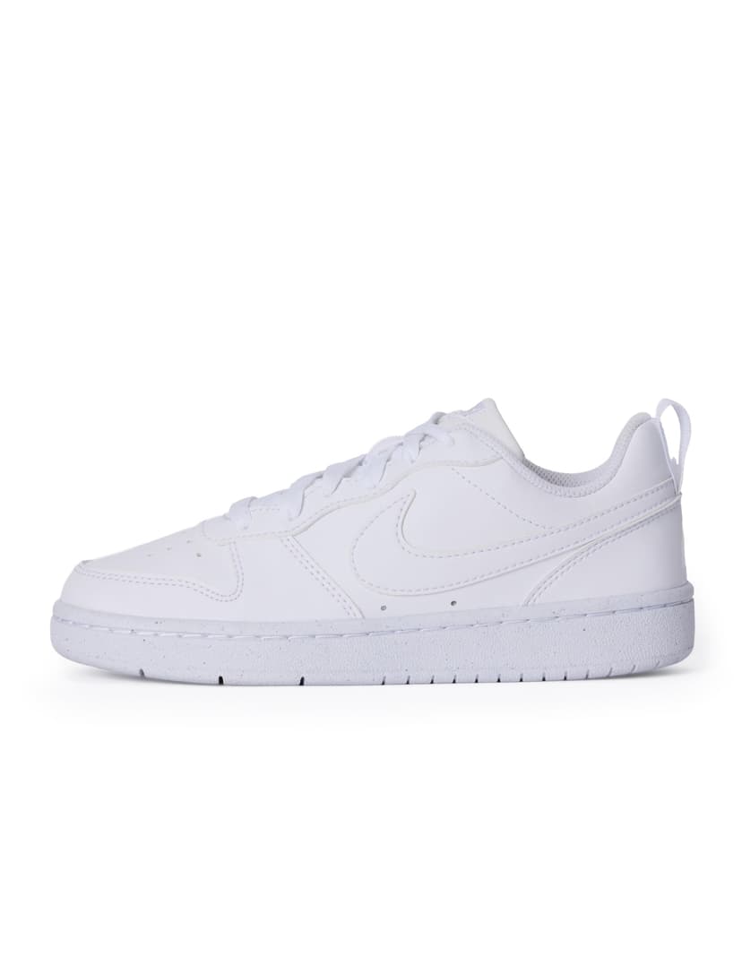 Nike Unisex Kids' Court Borough Low Recraft Shoes - Boys Girls Toddlers & Baby Sneakers