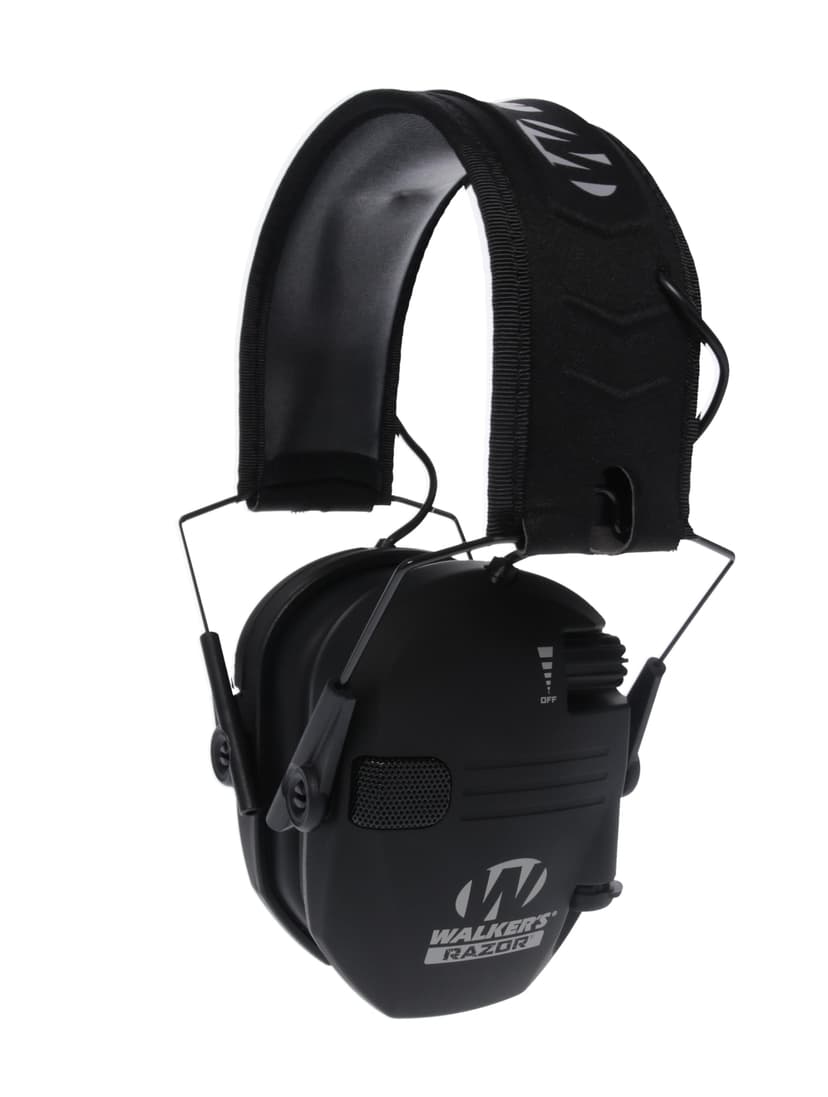 Walker's Razor Slim Electronic Muff