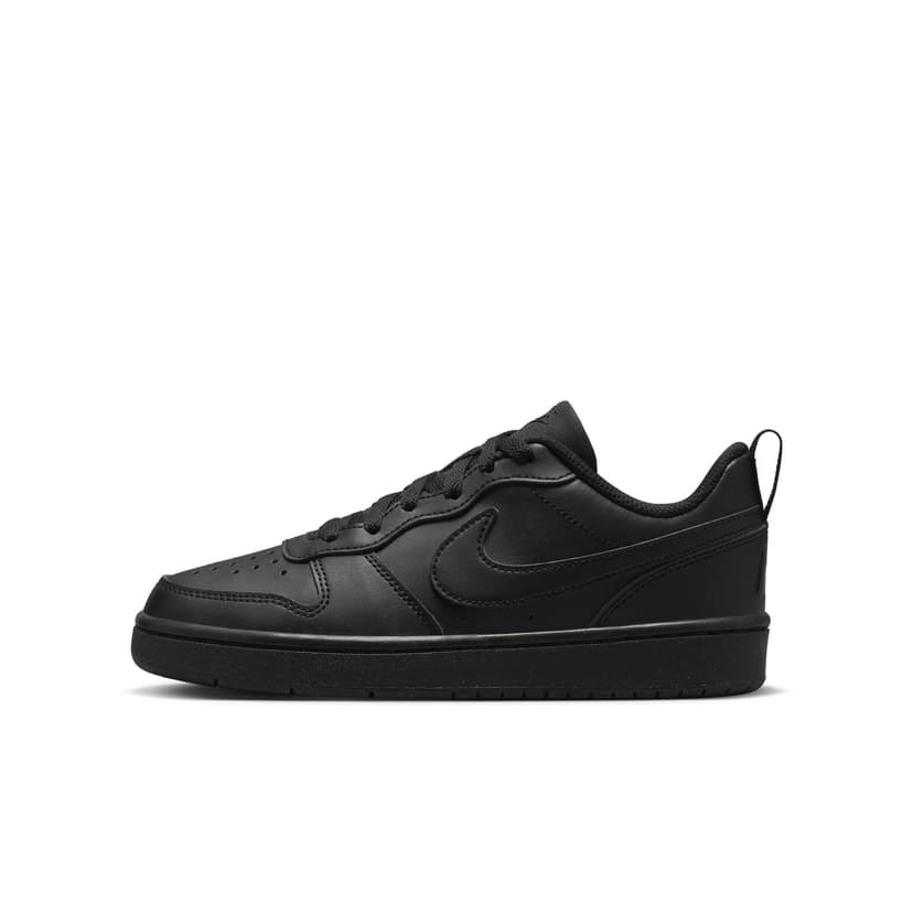 Nike Unisex Kids' Court Borough Low Recraft Shoes - Boys Girls Toddlers & Baby Sneakers